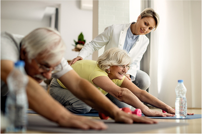 National Disability Insurance Scheme (NDIS)